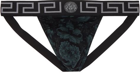 versace jockstrap sale|bauer and black jockstrap.